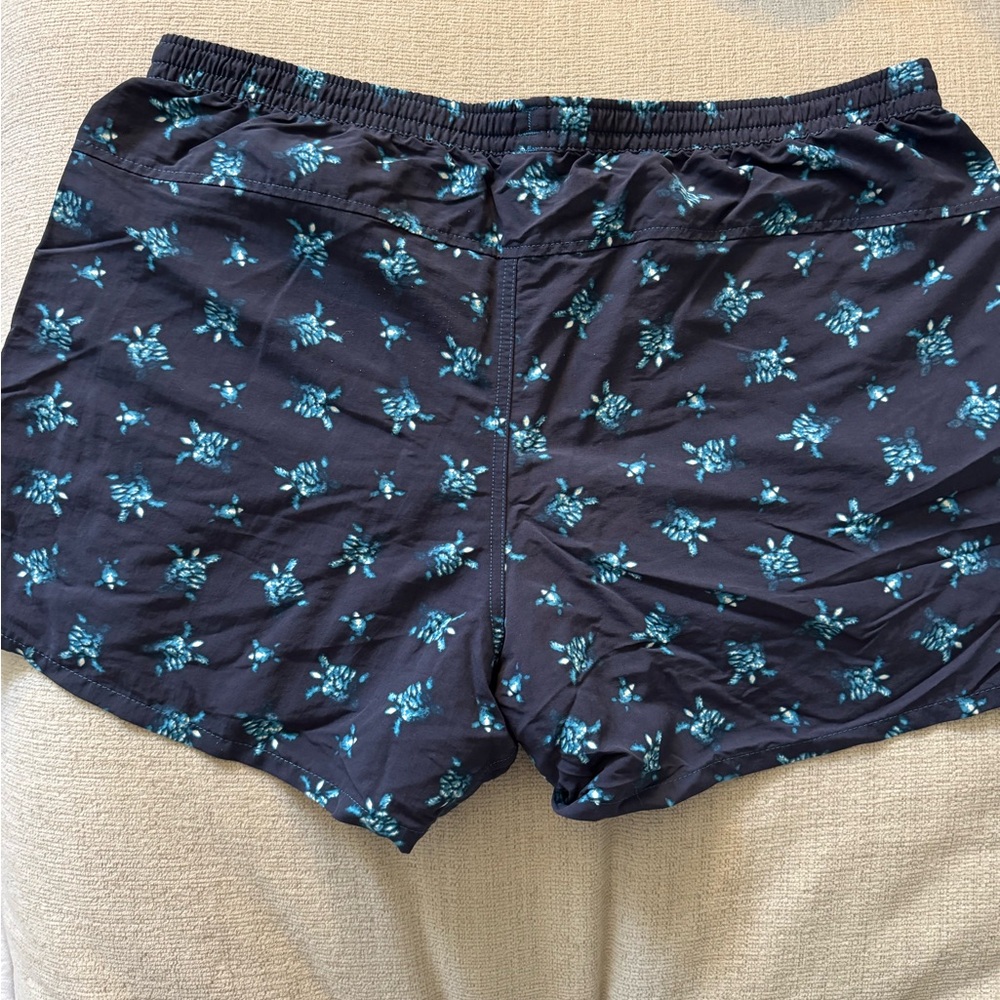 Patagonia Women 5-inch Baggie’s - Picture 4 of 5